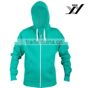 Wholesale Custom Pullover Blank Hoody for Man thumbnail-2