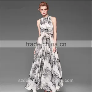 Sexy Dress Pictures Of Women In Nightgowns Sex Girls Beach Dress, Long Net Skirt Custom Garment thumbnail-3