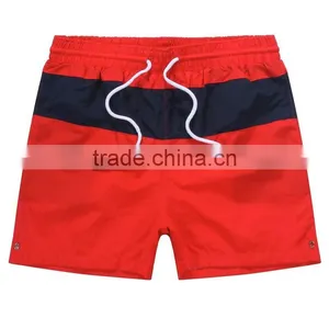 2017 New Fashion Men Outdoor Summer Breathable Short Pants thumbnail-3