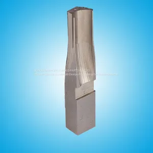 Dongguan High Precision Tungsten Carbide Spare Parts Maker/mould Precision Parts Maker thumbnail-1
