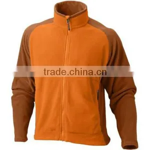 Jacket for Men Winter Male Polar Fleece Jacket Outdoor Wear thumbnail-2