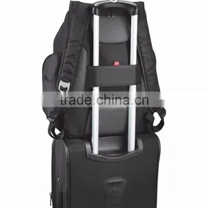 Elleven Amped TSA 17" Computer Backpack - Has Laptop-only Section That Unfolds to Lay Flat on the X-ray Belt thumbnail-6