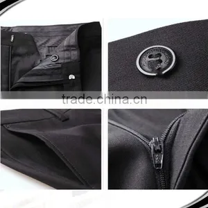 Factory Outlets Suits & Tuxedo Waterproof Business Suits Men thumbnail-6