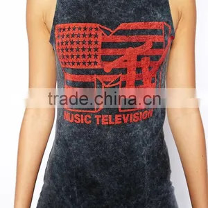 Mini Bodycon Dress With MTV Print thumbnail-3
