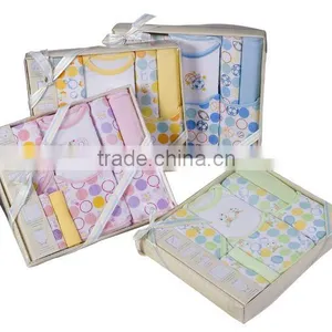 Baby 10pcs Gift Box/baby Garments/baby Clothes thumbnail-1