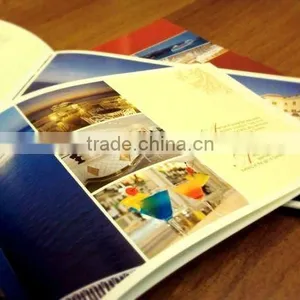 Softcover Journal Printing thumbnail-1