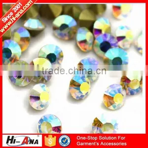 Hi-ana Rhinestone3 Best Hot Selling Top Quality Rhinestone Ss20 Crystal ab thumbnail-1
