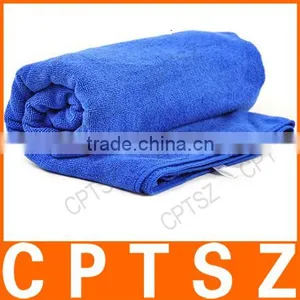 Automobile Towel Car Wash Towel Ultrafine Fiber Nano Cleaning Cloth Super Absorbent Car Products thumbnail-1