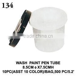 PAINT TOOL(E134) WASH PAINT PEN TUBE thumbnail-1