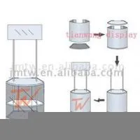 Sell Promotion Equipment thumbnail-1