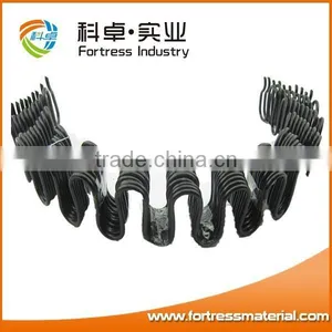 Sofa Seat Zigzag Spring Factory Production thumbnail-1