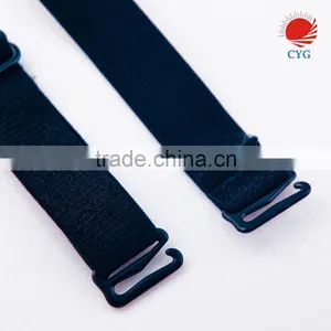 Custom Wholesale Elastic Bra Shoulder Strap From China thumbnail-3