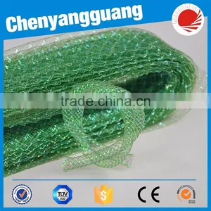High Quality Polyester Horsehair for Dancing Dress and Party Dress thumbnail-4