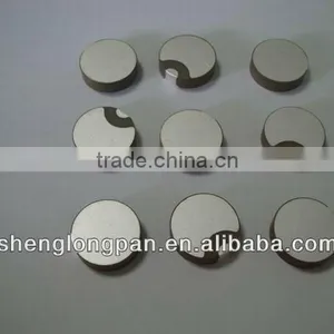 Piezoelectric Ceramic Disc thumbnail-1