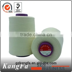 Wholesale Wear Resistant Core Spun Polyester Dty Yarn thumbnail-2