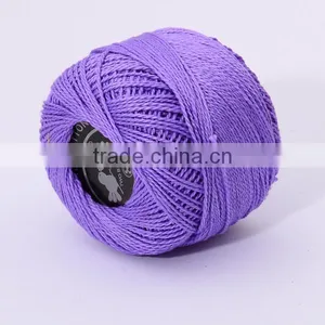 Mercerized Embroidery Thread Stranded Cotton thumbnail-1