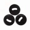 125Khz/13.56MHz13.56MHz RFID Laundry Tag thumbnail-1