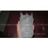 Natural Clear Quartz Crystal Dragon Head Skull thumbnail-3