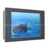 Cheap IP65 15 Inch Dual-core Industrial Panel PC 4*COM , 1*LPT,4*USB, 2*Glan, thumbnail-1