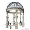 Sell Marble Gazebo thumbnail-1