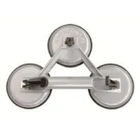 Aluminum Alloy Triple Suction Cup Lifter thumbnail-1