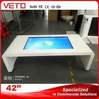42inch Andriod LCD Touch Table thumbnail-1
