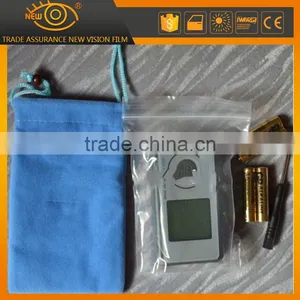 LS160A Portable Solar Film Transmission Meter Solar Film Tester thumbnail-4
