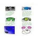 IPL Laser Spare Parts Glasses and Goggles thumbnail-1