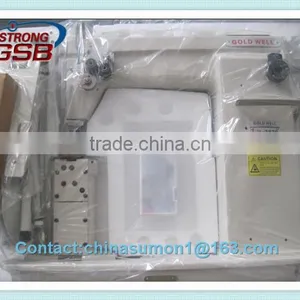 GW-2810 Industrial Sewing Machine thumbnail-4