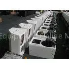 400W Disco Sound Equipment Professional For Living Event 1.75