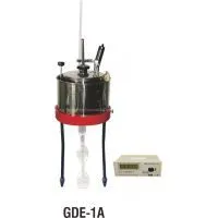Digital Display Engler Viscometer Instrument thumbnail-1