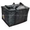 Hot Sell Black Fashion Wine Cooler Bag for Frozen Food thumbnail-1