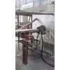Brass Melting Furnace 3000KG 700KW 3.0 Electric Industion Smelting thumbnail-1