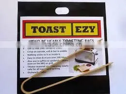 PTFE Reusable Oven Bag for Bread Size 16*16.5cm thumbnail-1