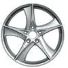 BK172 Aluminum Wheel for Optional thumbnail-1