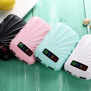 Portable Power Bank For Mobile Phone 2017 New Arrival Mini Power Bank 2600mah thumbnail-2