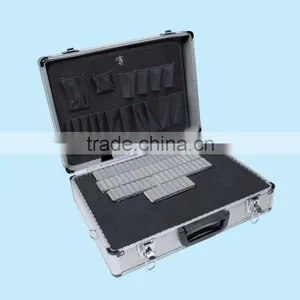 Professional & Fashional Aluminum Tool Carrying Case thumbnail-5