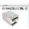 600W Single Output AC-DC Power Supply With PFC thumbnail-1