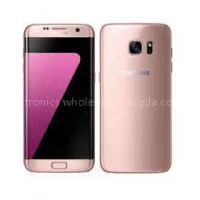 Samsung Galaxy S7 Edge G9350 Dual LTE 32GB Pink Gold thumbnail-1