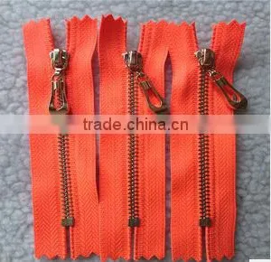 #5 Closed Zipper for Garment ,bags, thumbnail-2