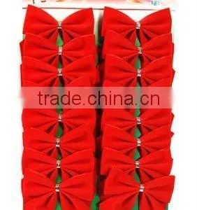 Christmas Bow thumbnail-1
