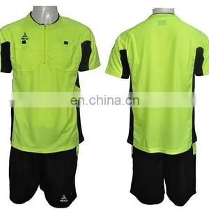 Sublimated Referee Sports Wear Wholesale thumbnail-1