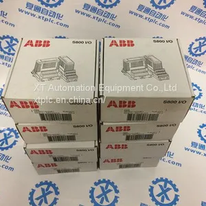 ABB Network Processing Module Dual PImport INNPM12 INNPM12 thumbnail-1
