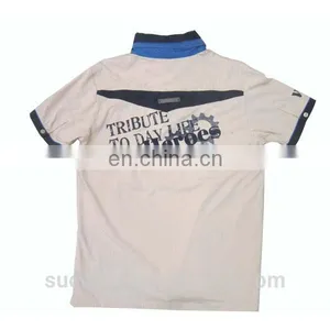 Promotional Polo Shirt thumbnail-2