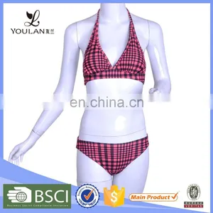 OEM New Fashionable Sexy Girls Bikini Monokini Supplier thumbnail-1