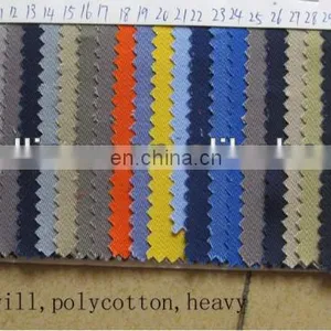 Promotion Polycotton Fabric for Wholesale in Cheap Price thumbnail-1