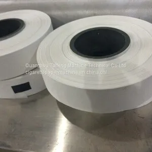 2018 New Type of Automatic Cigarette Paper Rolling Machine thumbnail-2