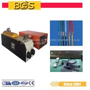 BDS Dongguan Supply High Frequency Ultrasonic Metal Welder thumbnail-1
