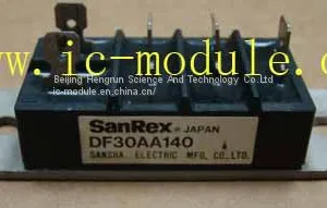 Sanrex Rectifiers DF30AA140 thumbnail-1