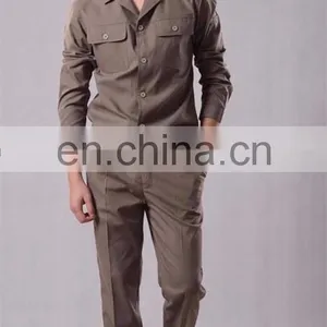 2017 Trending Work Clothes/workwear/working Uniform thumbnail-2